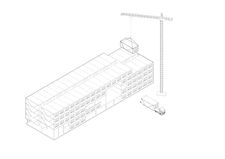 Cityplot Buiksloterham