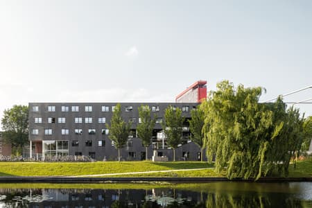 Cityplot Buiksloterham
