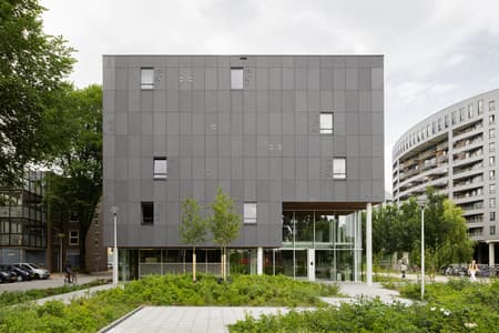 Cityplot Buiksloterham