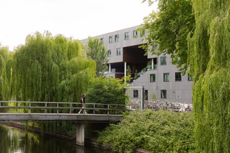 Cityplot Buiksloterham