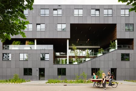 Cityplot Buiksloterham