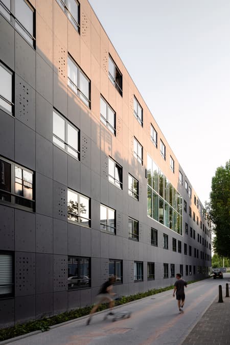 Cityplot Buiksloterham