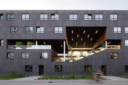 Cityplot Buiksloterham