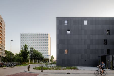 Cityplot Buiksloterham