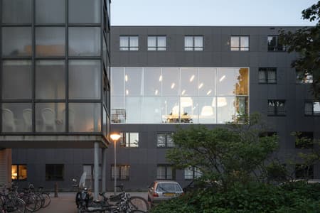 Cityplot Buiksloterham