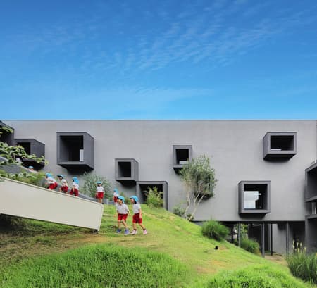 FK Kindergarten and Nursery