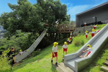 FK Kindergarten and Nursery