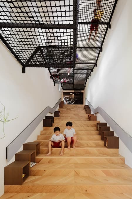 FK Kindergarten and Nursery