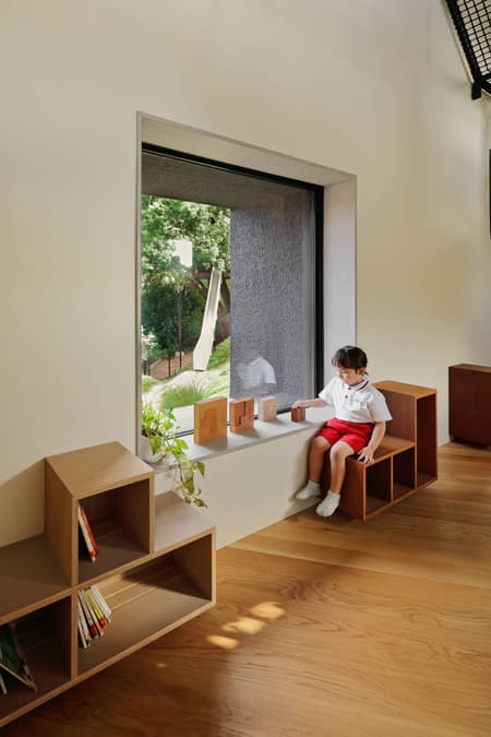 FK Kindergarten and Nursery