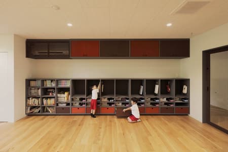 FK Kindergarten and Nursery