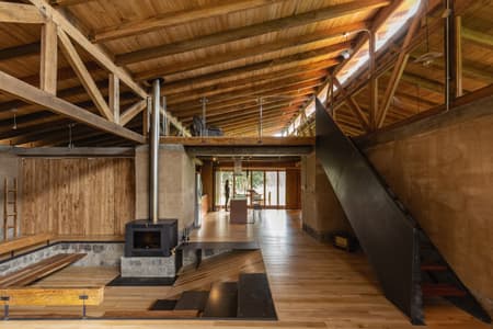 CASA LASSO/ LASSO HOUSE