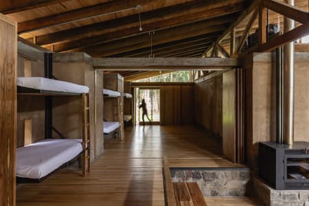 LASSO HOUSE