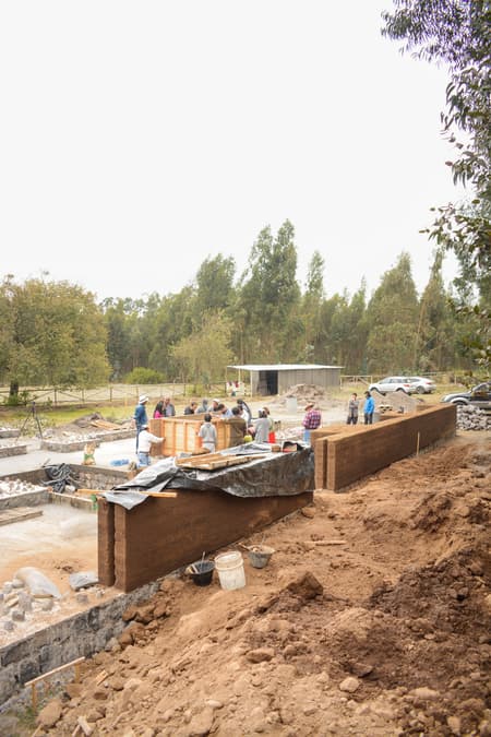 CASA LASSO/ LASSO HOUSE