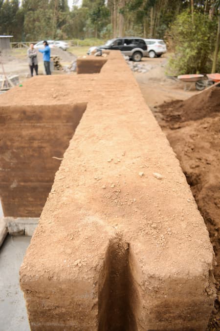 CASA LASSO/ LASSO HOUSE