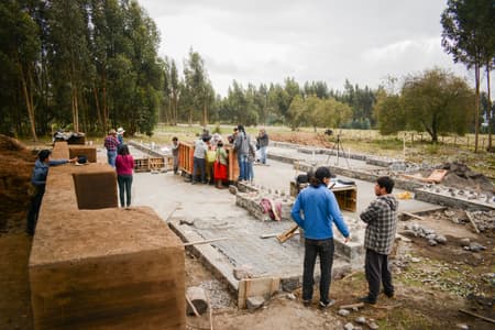 CASA LASSO/ LASSO HOUSE