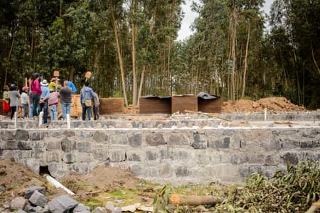 CASA LASSO/ LASSO HOUSE