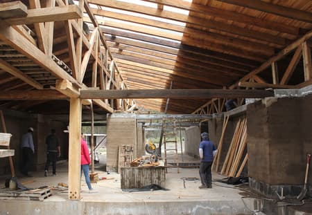 CASA LASSO/ LASSO HOUSE