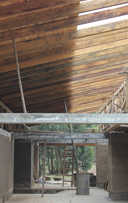 CASA LASSO/ LASSO HOUSE