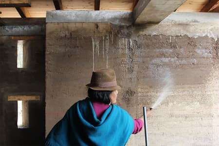 CASA LASSO/ LASSO HOUSE