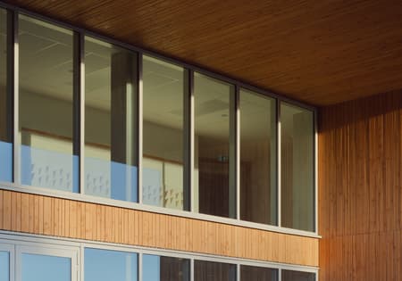 School Complex Simone Veil