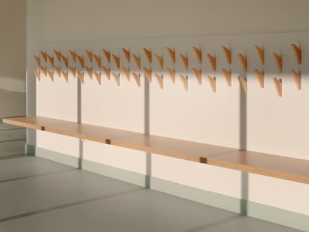 School Complex Simone Veil