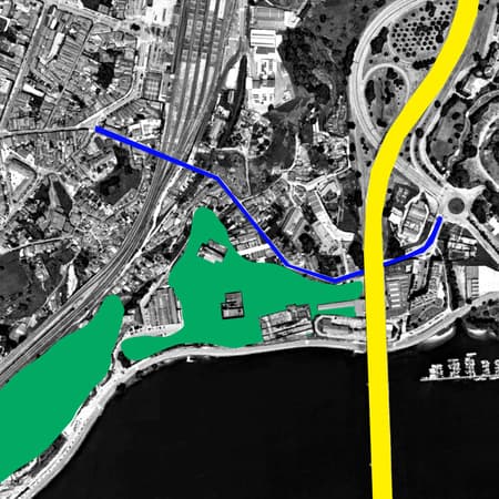 House with Many Faces 