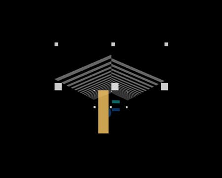 House with Many Faces 