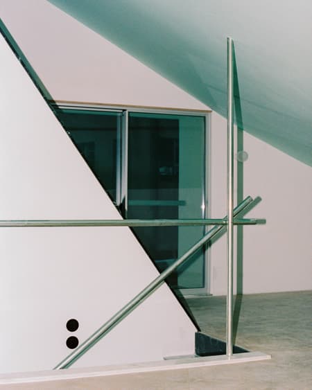 House with Many Faces 