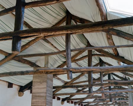 House with Many Faces 