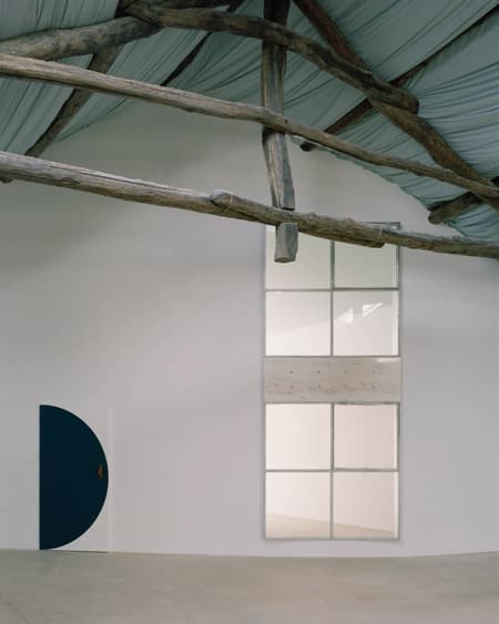 House with Many Faces 