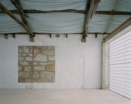 House with Many Faces 