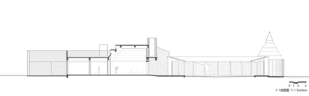 Yunzhai Village Community Activity Center