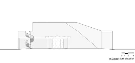 Yunzhai Village Community Activity Center