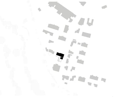 LIH Residence