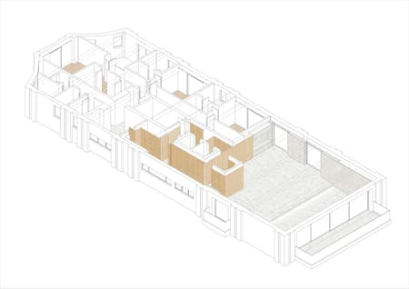 Orla Apartment