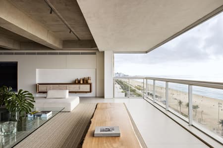 Orla Apartment