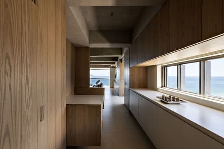 Orla Apartment