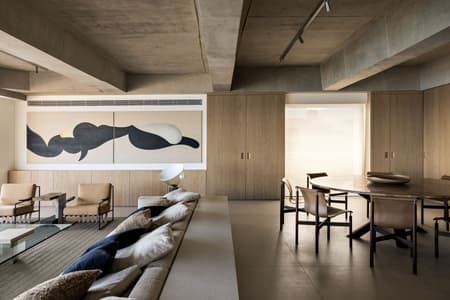 Orla Apartment