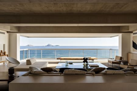 Orla Apartment