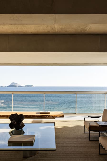 Orla Apartment