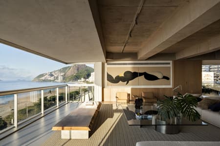 Orla Apartment