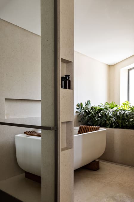 Orla Apartment