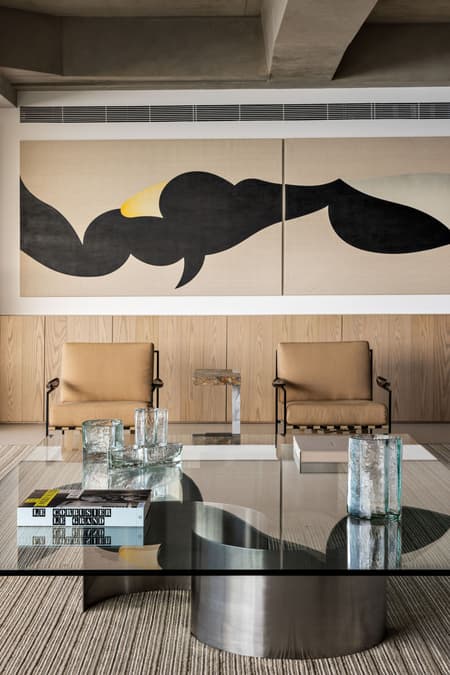 Orla Apartment