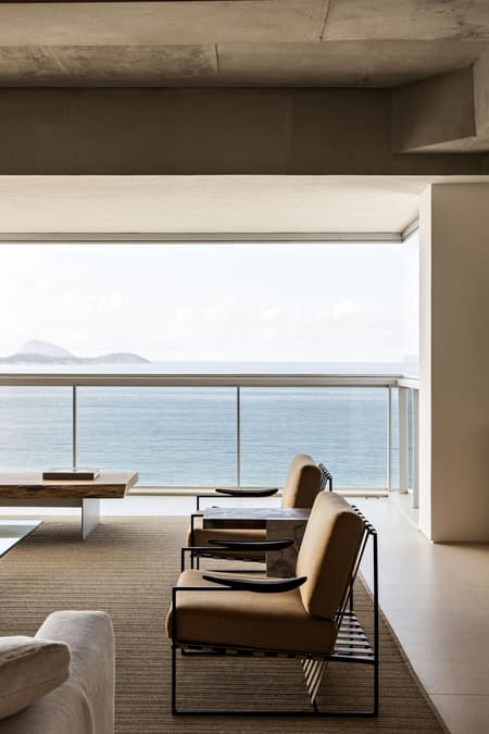 Orla Apartment