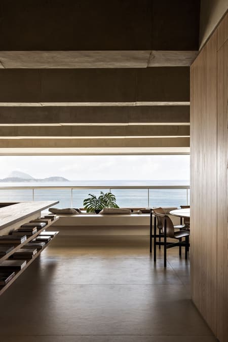 Orla Apartment