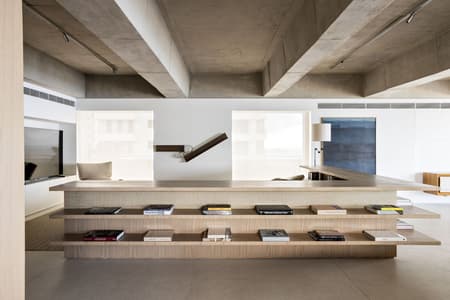 Orla Apartment