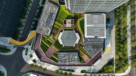 Lumina Shanghai