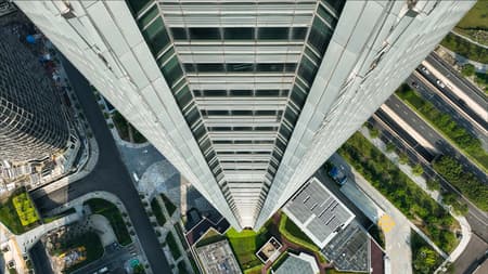 Lumina Shanghai