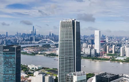 Lumina Shanghai