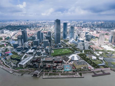 Lumina Shanghai